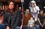 Discover Mariska Hargitay's Racial Heritage: the Truth Unveiled