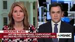 Discover Nicolle Wallace and Michael Schmidt's Wedding Splendor