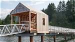 Discover Pamela Anderson's Enchanting Boat House