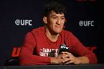 Discover Raul Rosas Jr. : the Prodigy of Mma