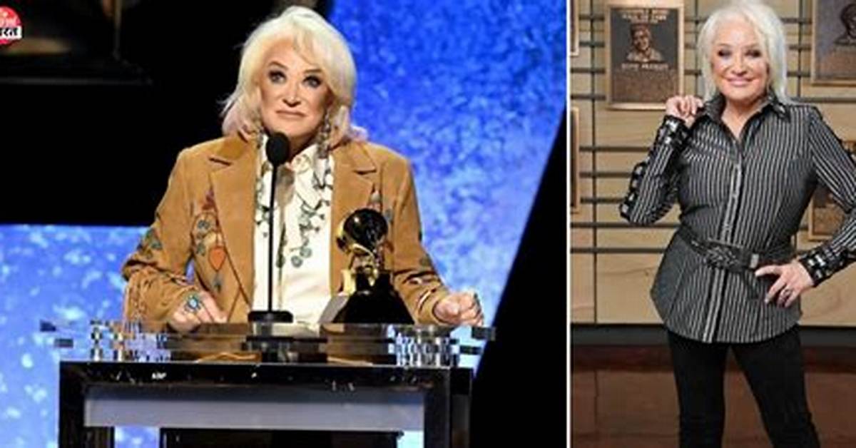 Discover Tanya Tucker's Net Worth: Exclusive Insights Revealed
