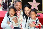 Discover Terrence Howard's Children's Current Ages