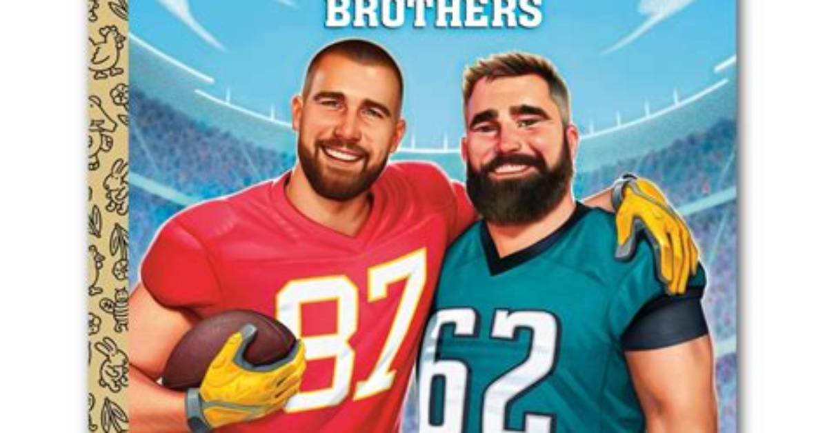 Discover the Ages of the Kelce Brothers: a Comprehensive Guide