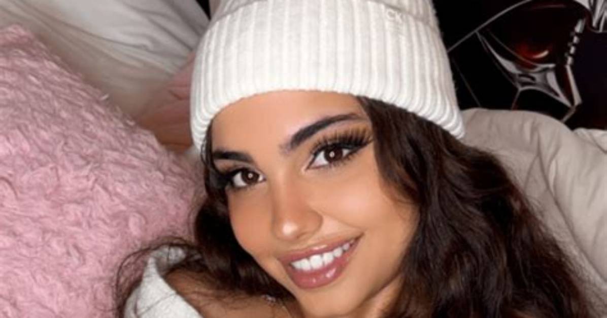 Discover the Allure of Layladeline on Onlyfans