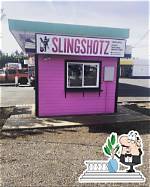 Discover the Allure of Slingshotz Espresso: Unveiling Flavor and Versatility
