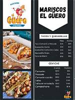 Discover the Art of Mariscos El Guero Upland's Photography