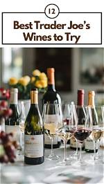 Discover the Best White Wines at Trader Joe's: Unveiling Hidden Gems And