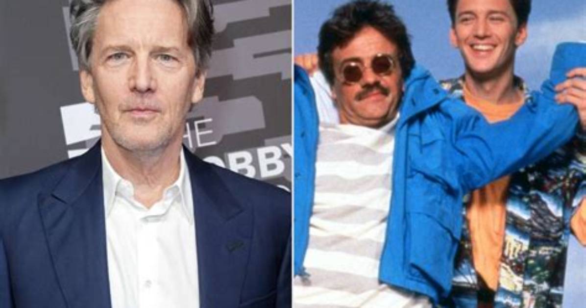 Discover the Brilliance of Andrew Mccarthy and James Spader