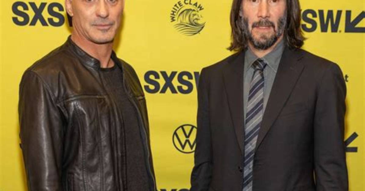 Discover the Brother of Keanu Reeves: Uncovering the Family Connection