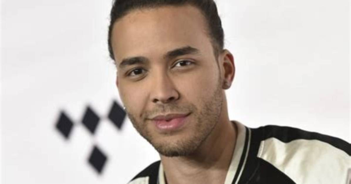Discover the Captivating World of Prince Royce and Romeo Santos: Insights and Revelations Unveiled