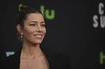 Discover the Cinematic Journey of Jessica Biel