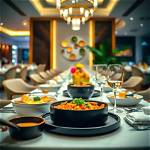 Discover the Culinary Delights and Dining Secrets of Sumo Hibachi and Wings