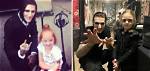 Discover the Depths of Chris Motionless Daughter