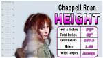 Discover the Enchanting Chapelle Roan Height | Your Guide