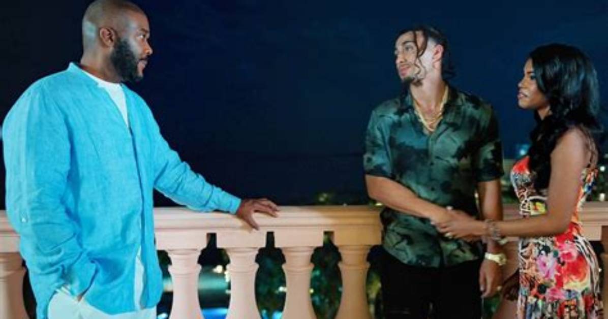 Discover the Enchanting Filming Location of Floribama Shore