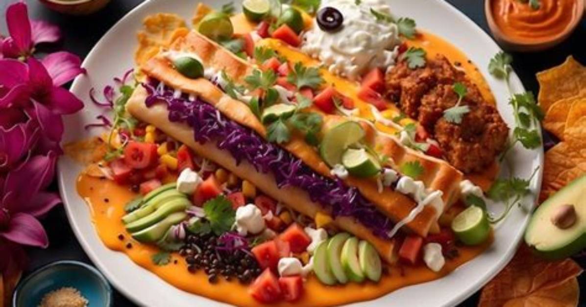 Discover the Enchanting Flavors of New Mexican Cuisine in Newport Beach