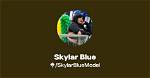 Discover the Enchanting World of Skylar Blue 2024