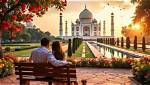 Discover the Enchanting World of Taj Lounge and Event Space Through Captivating Photos