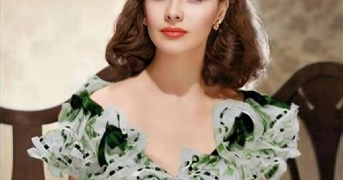 Discover the Enchanting World of Vivien Leigh: Secrets and Surprises Revealed