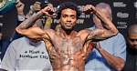 Discover the Enigmatic World of Errol Spence Jr.'s Wife