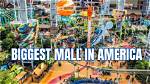Discover the Enormous Mall: America's Largest Shopping Paradise