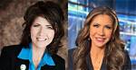 Discover the Evolution of Kristi Noem: Before and After Insights