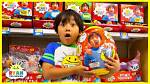 Discover the Excitement of Ryan Toy Review 2024: the Ultimate Guide