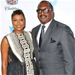 Discover the Extraordinary Life of Gena Charmaine Avery: Mathew Knowles' Beloved Wife