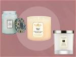 Discover the Finest Scented Candles in the Uk: a Sensory Journey