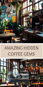 Discover the Gem of Massapequa: the Coffee Grind Unveiled