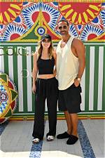 Discover the Height of Celebrity Kate Ferdinand