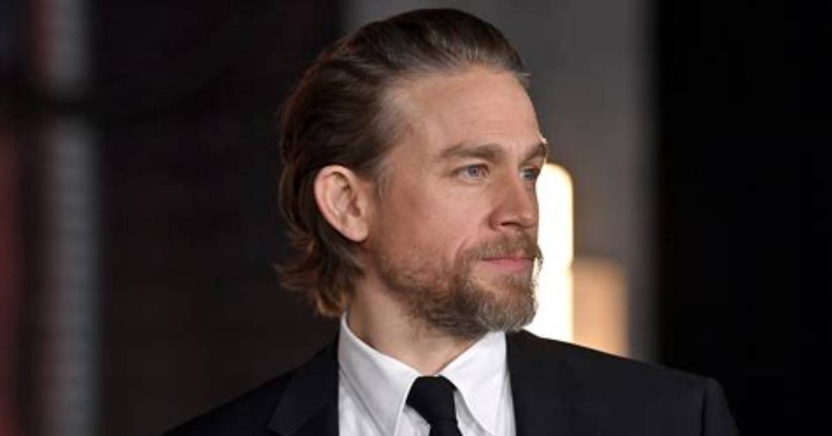 Discover the Height of Charlie Hunnam's Enigmatic Wife