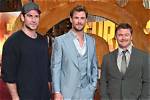 Discover the Hemsworth Brothers: Uncovering Success and Brotherhood