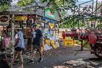 Discover the Historic Heart of Hunter Temple in Charlotte