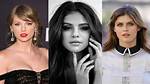 Discover the Hottest Female Celebrities in Their 20S