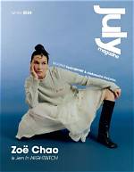 Discover the Impact of Zoe Chao's Height: Unveiling Hidden Insights