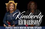 Discover the Inspiring Journey of Kimberly Richardson: Unlocking E-Commerce Success
