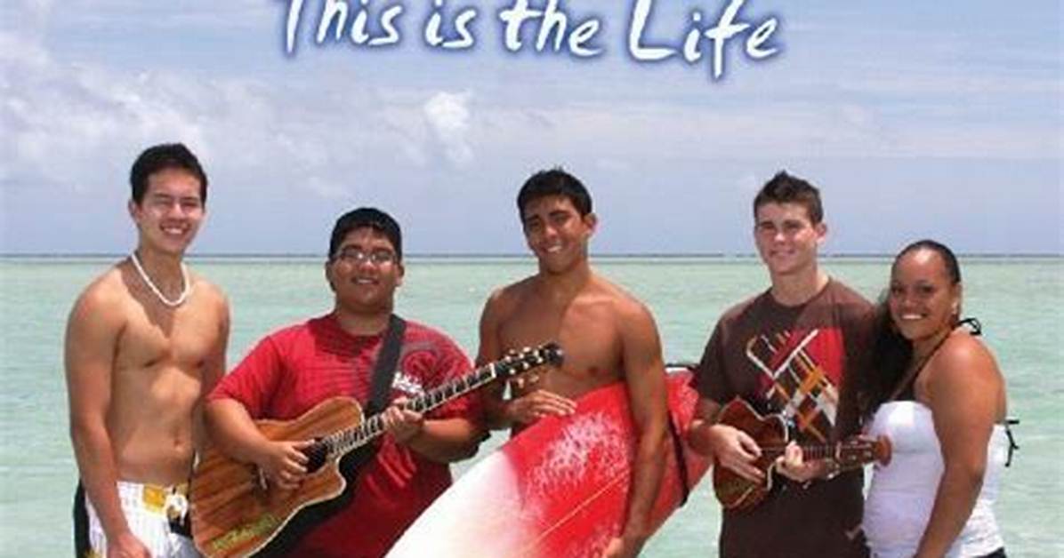 Discover the Inspiring Journey of Kolohe Kai's Wife, Katarina De Peralta