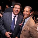 Discover the Inspiring Journey of Marcy Gumbel, Greg Gumbel's Wife
