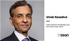 Discover the Inspiring Journey of Vivek Ranadive's Wife