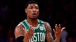 Discover the Inspiring Story of Marcus Smart and Maisa Hallum