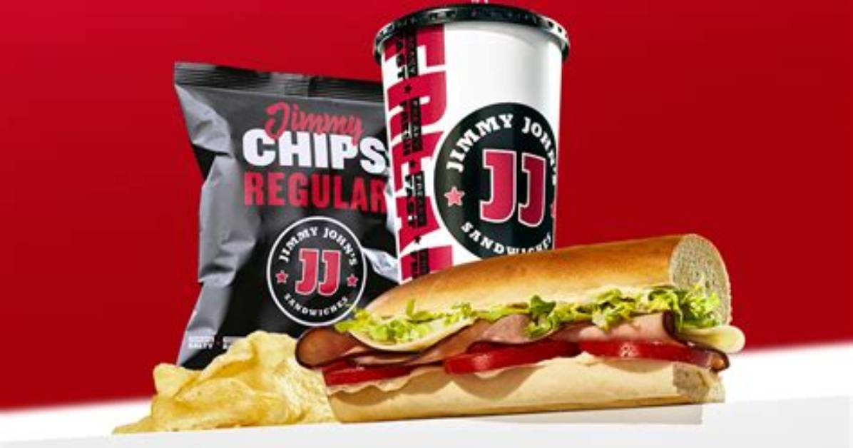 Discover the Irresistible Delights of Jimmy John's Grand Junction