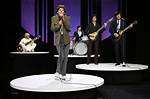 Discover the "Jimmy Fallon Kevin Bacon Rolling Stones" Conundrum