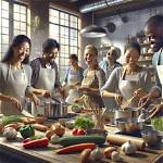 Discover the Joy of Cooking with Metal Utensil Safe Cookware