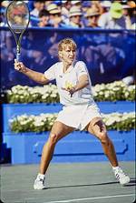 Discover the Latest on Tennis Legend Stephanie Petit: Insights and News