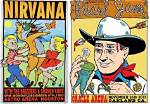 Discover the Legendary "Frank Kozik Queens of the Stone Age" Art Prints