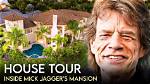 Discover the Lives of Mick Jagger's Remarkable Children