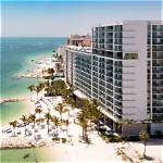 Discover the Luxury of Jw Marriott Clearwater Beach
