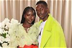 Discover the Mysterious Husband of Adut Akech: Unlocking the Truth