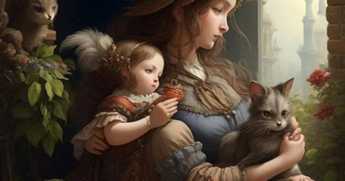 Discover the Power of a Mother's Birthday Prayer for Her Daughter